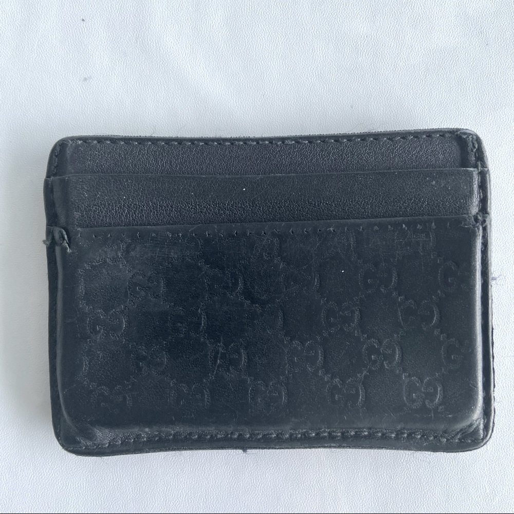 Gucci Card Holder